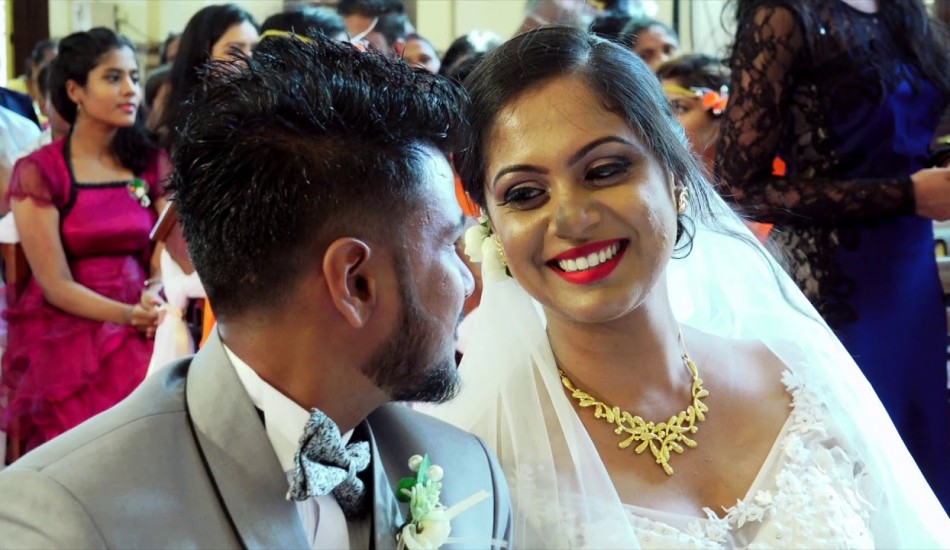 The Wedding Connoissuer